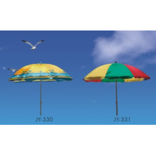Солнцезащитный зонтик (JY-07)